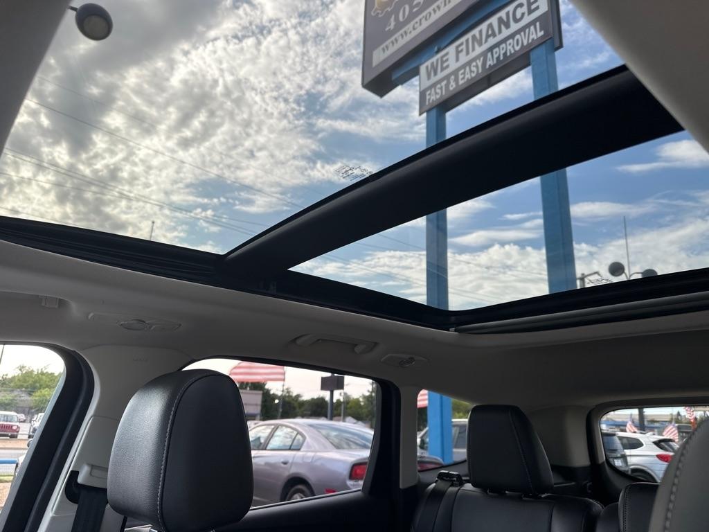 Ford Escape  2014