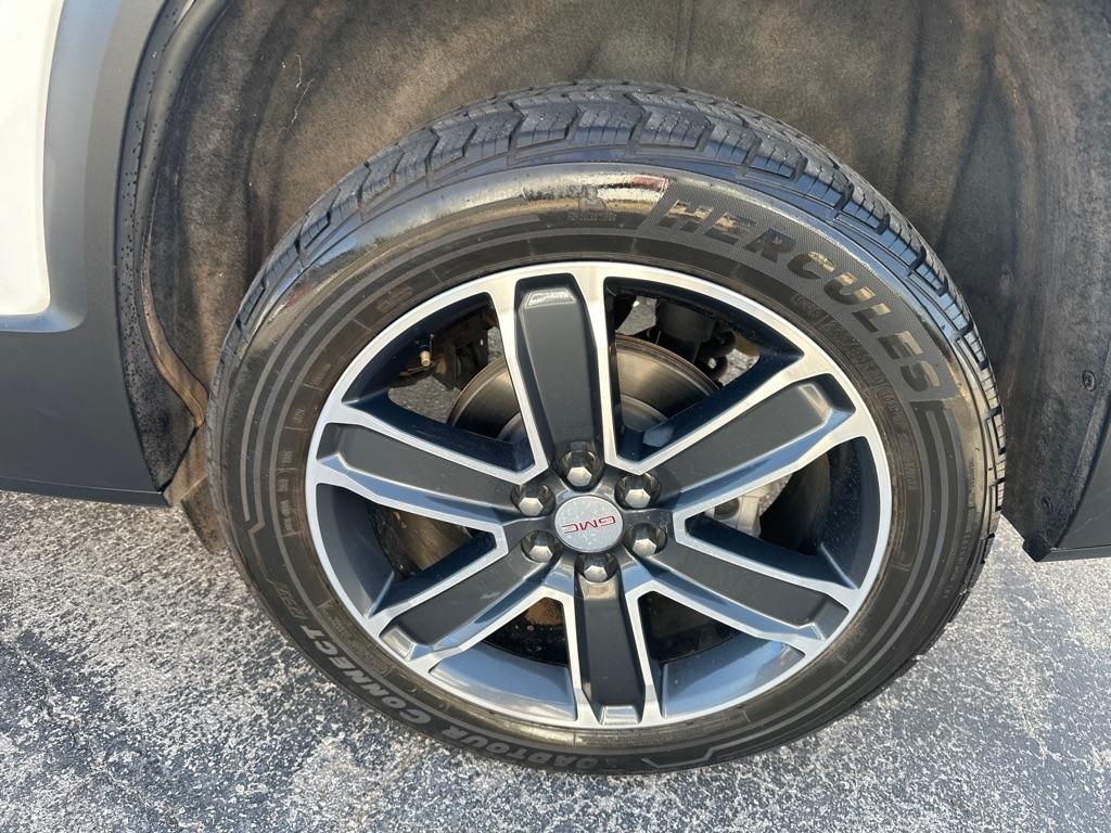 GMC Acadia  2022