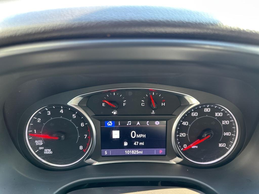 GMC Acadia  2022