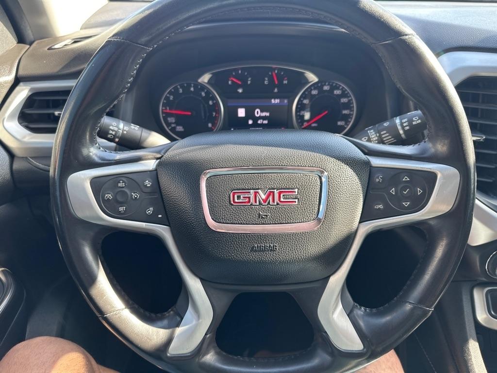 GMC Acadia  2022