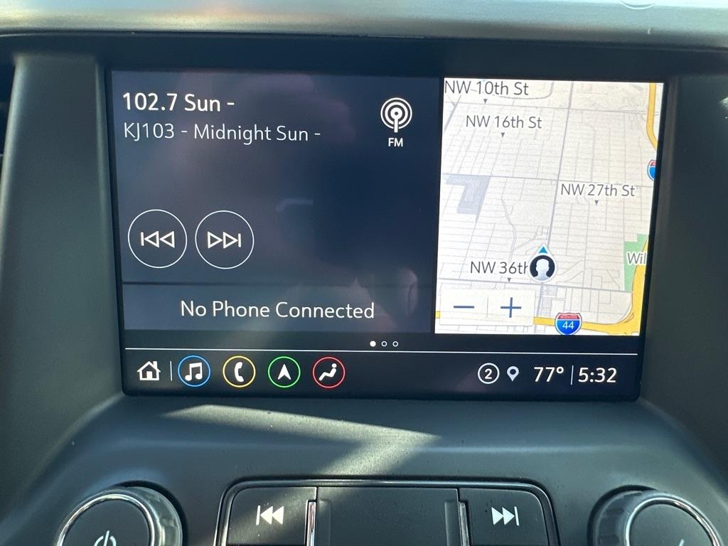 GMC Acadia  2022