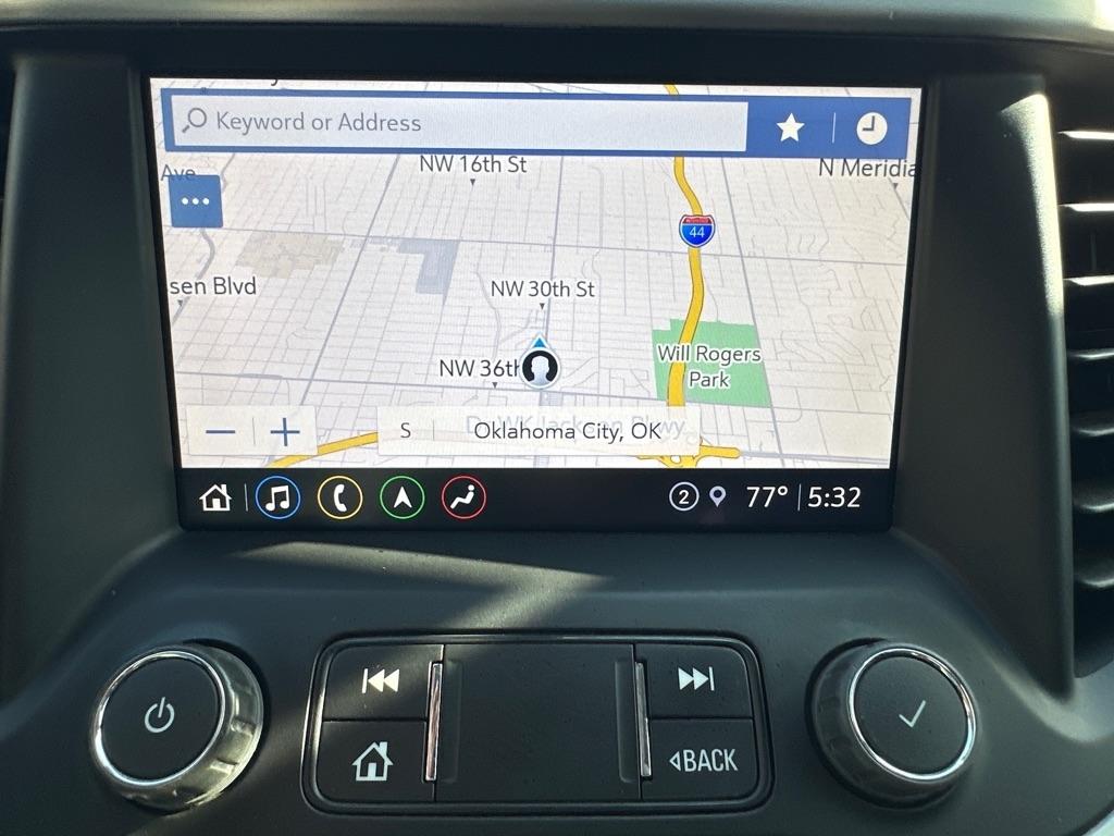 GMC Acadia  2022