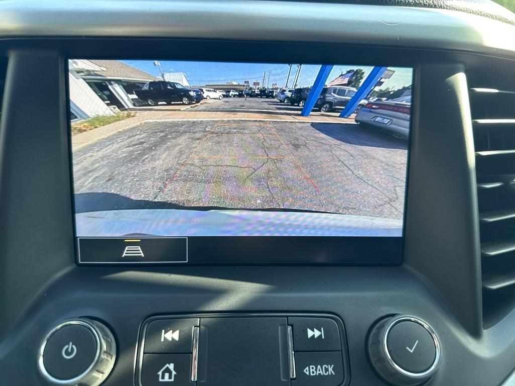 GMC Acadia  2022