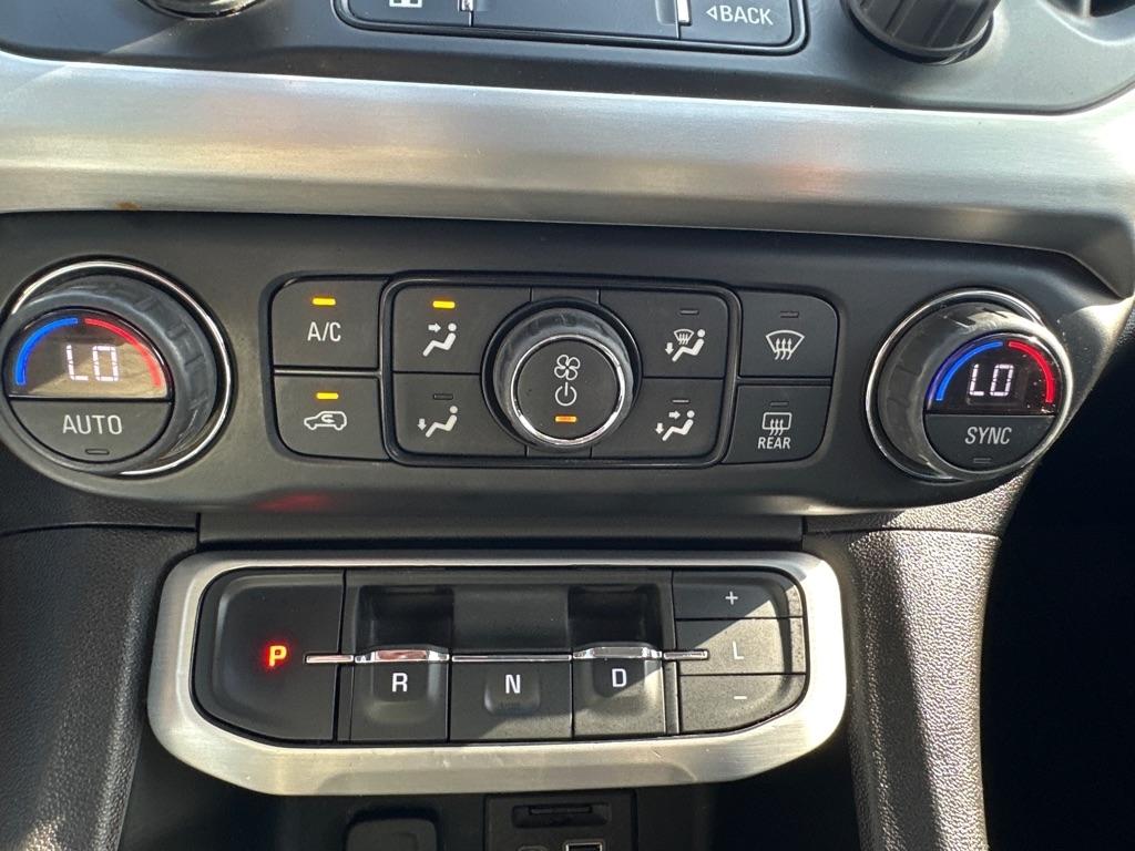 GMC Acadia  2022