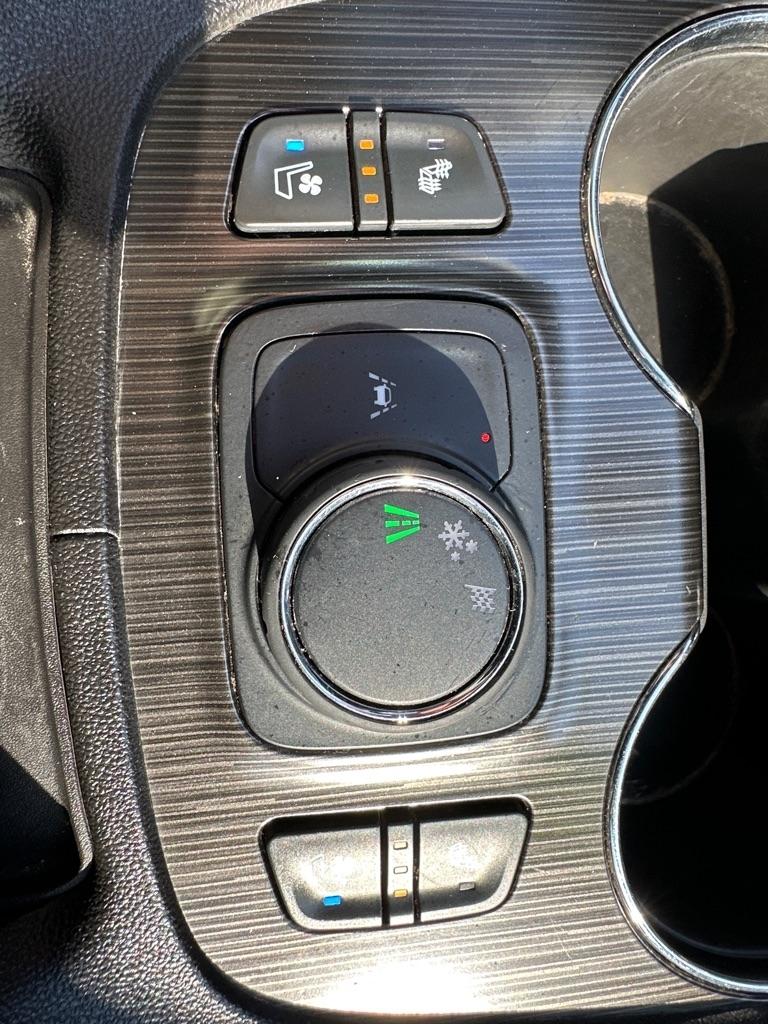 GMC Acadia  2022