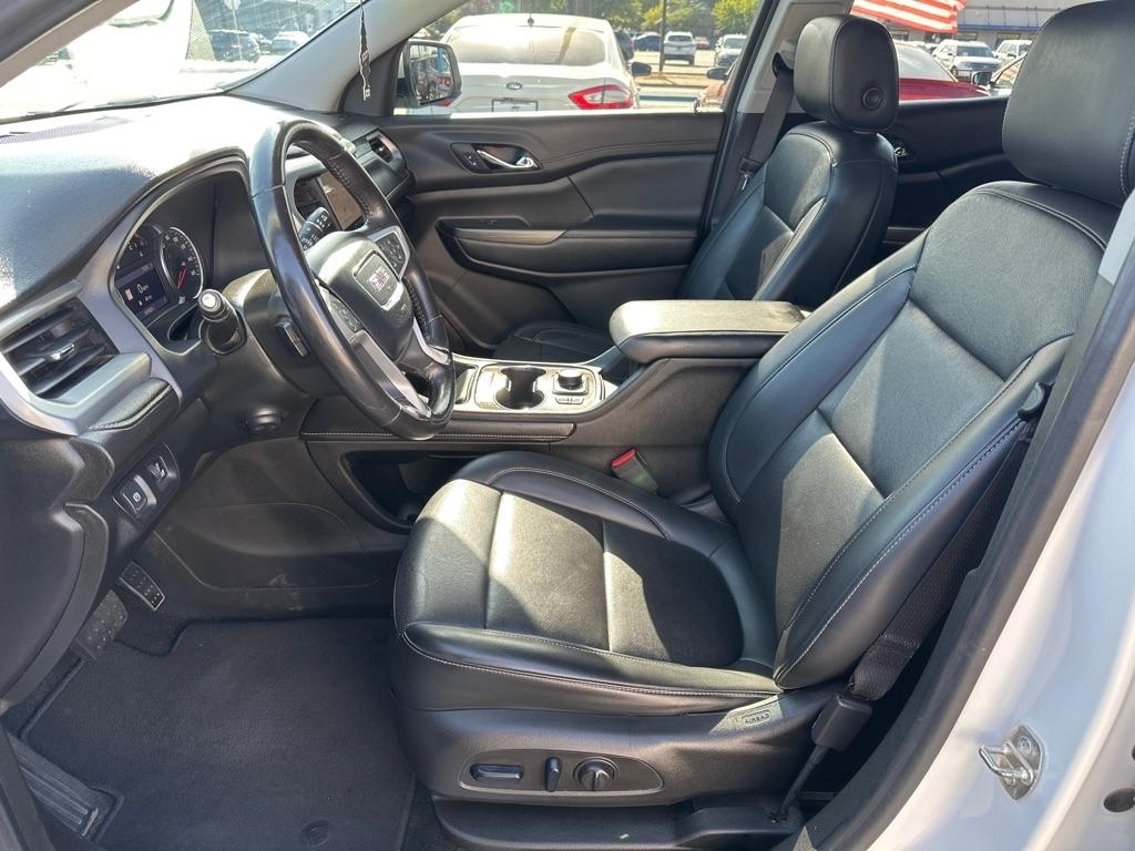 GMC Acadia  2022