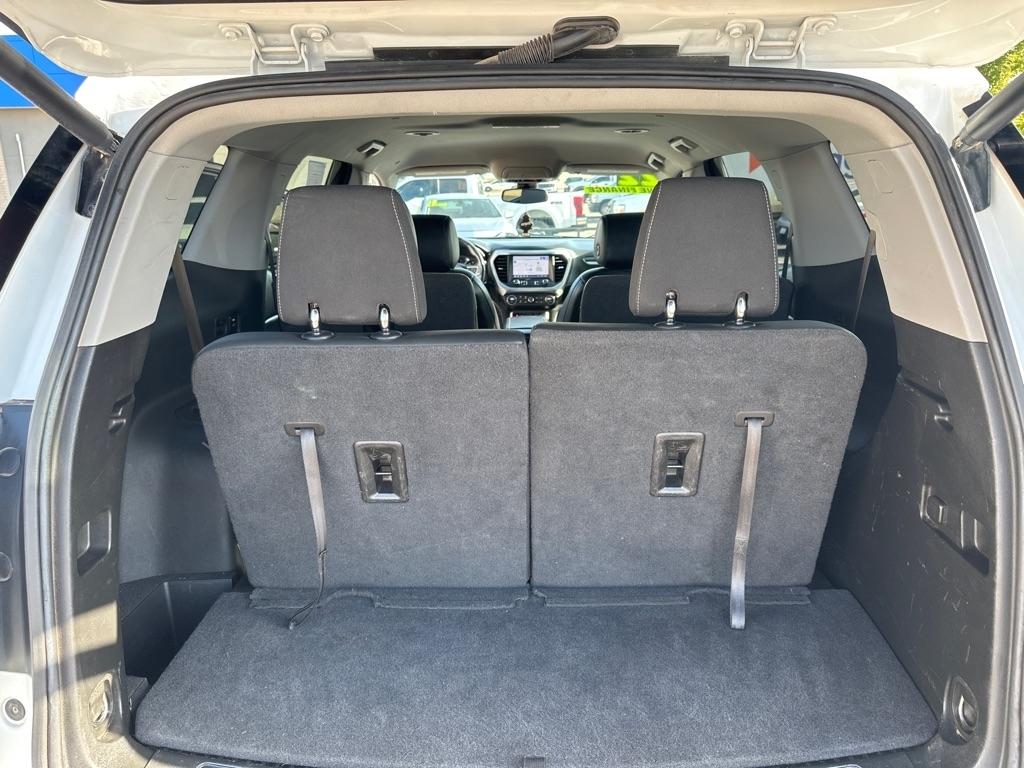 GMC Acadia  2022