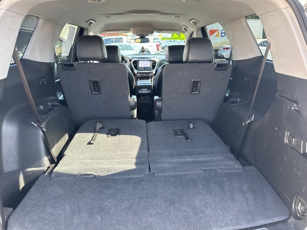 GMC Acadia  2022