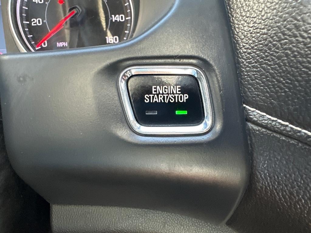 GMC Acadia  2022
