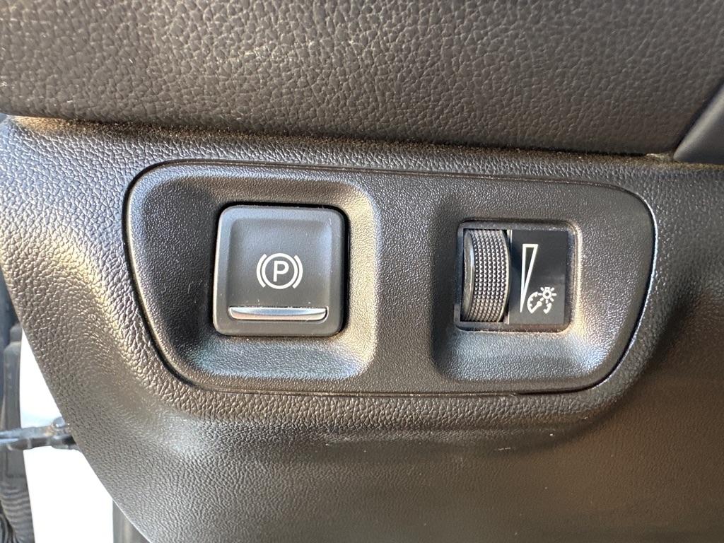 GMC Acadia  2022