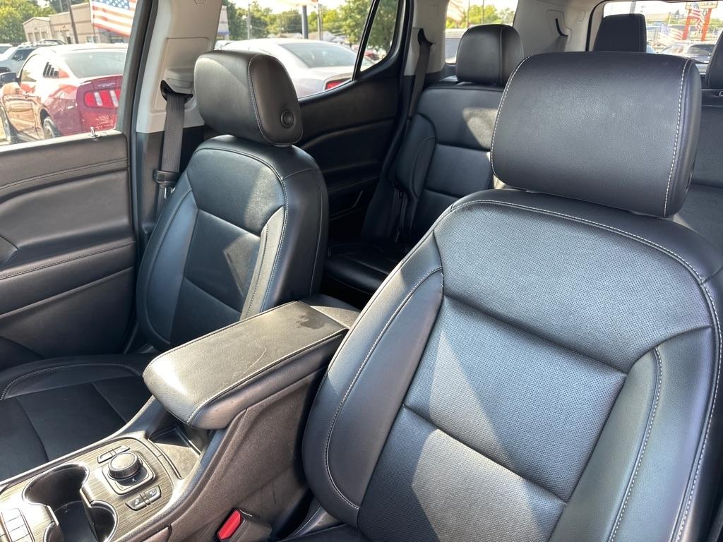 GMC Acadia  2022
