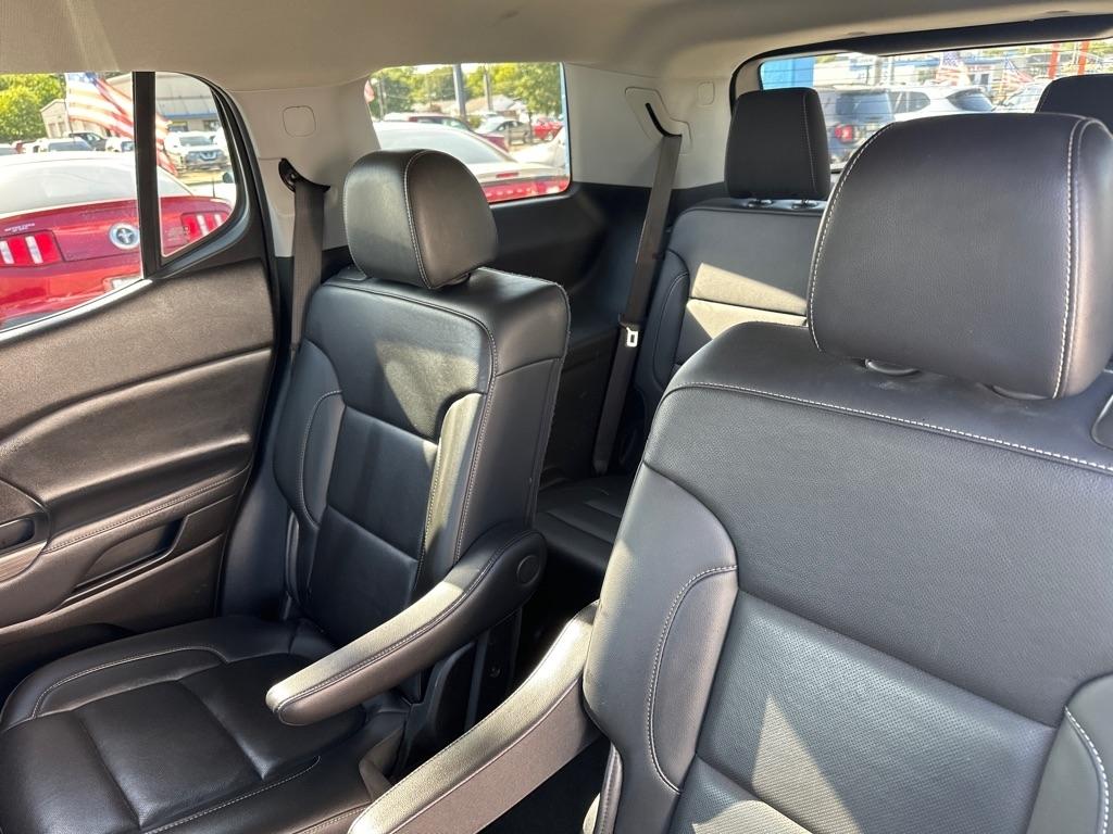 GMC Acadia  2022
