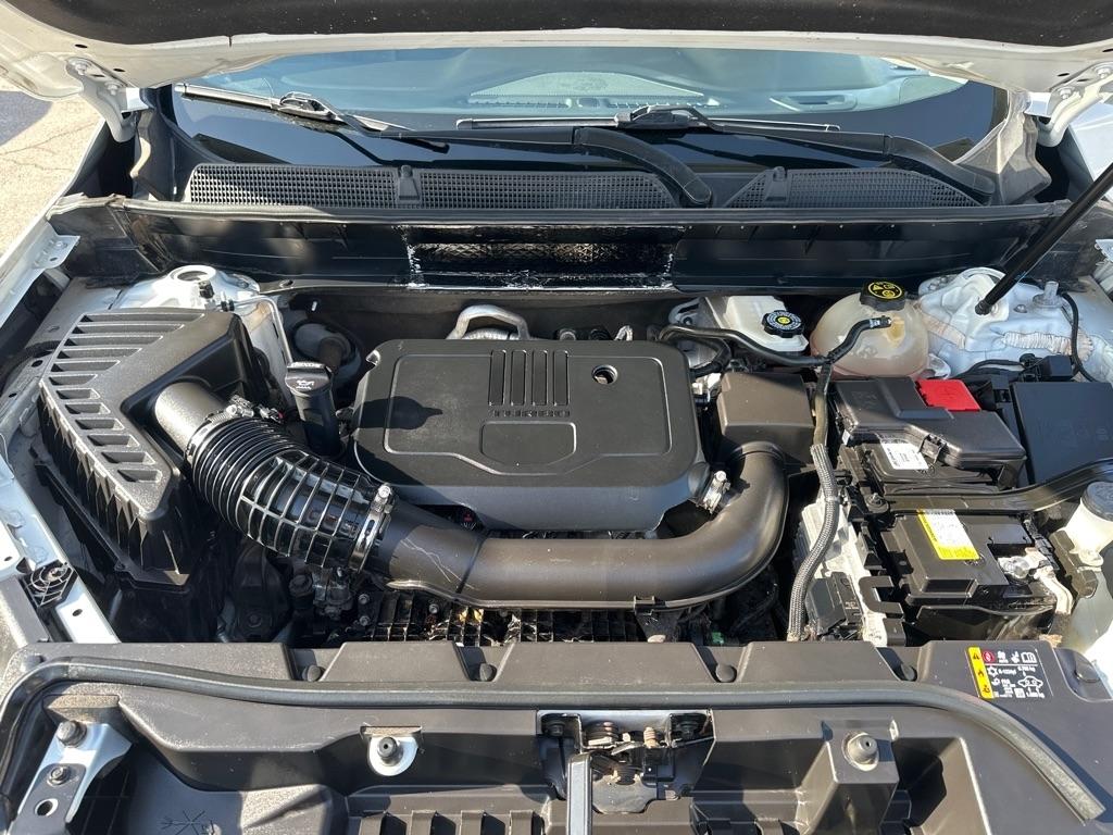 GMC Acadia  2022