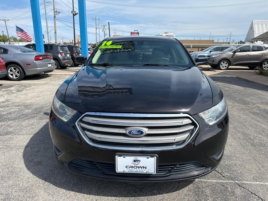 Ford Taurus SE 2014