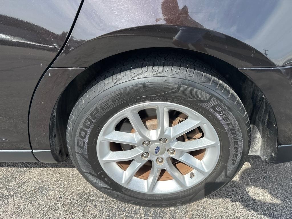 Ford Taurus SE 2014