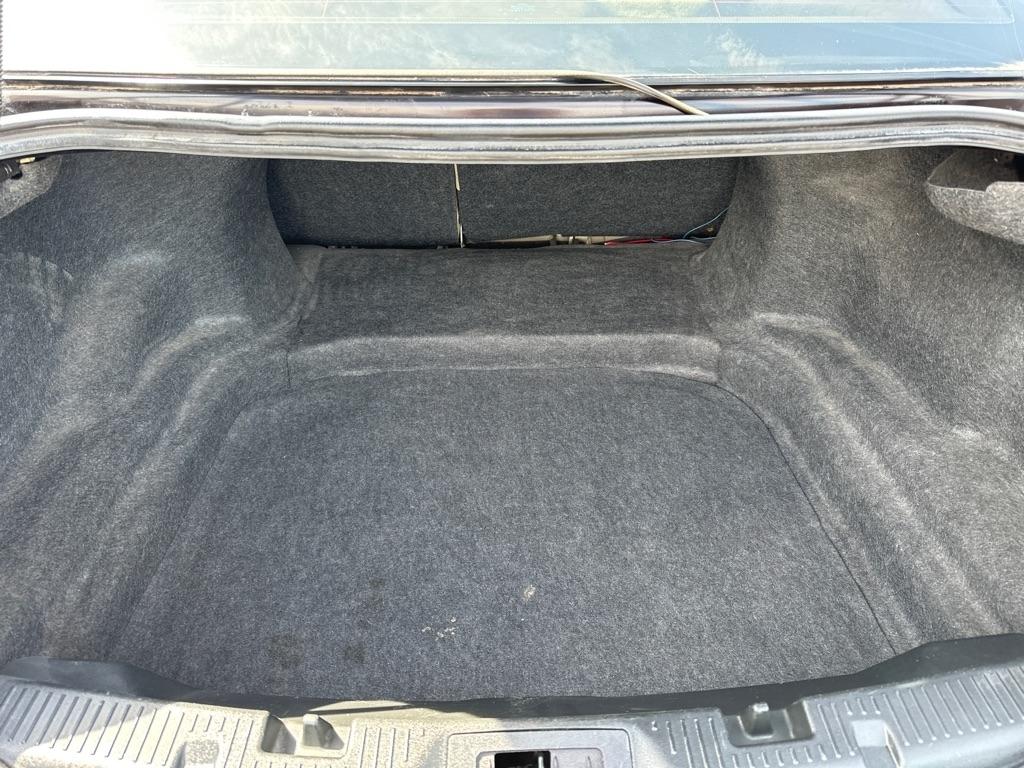 Ford Taurus SE 2014