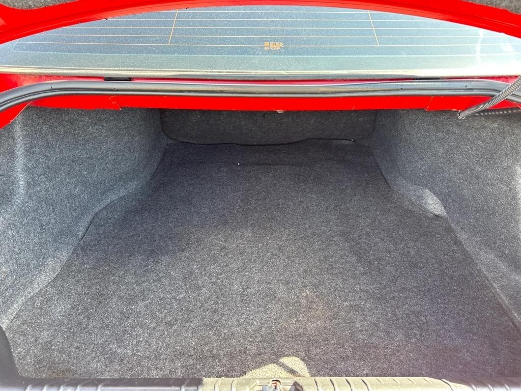 Chevrolet Impala LS 2013