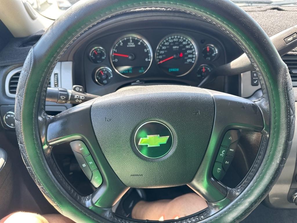 Chevrolet Avalanche LS 2010