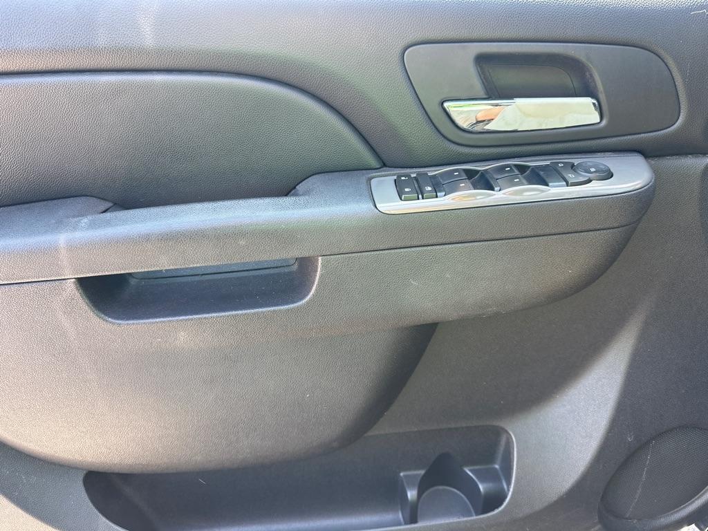 Chevrolet Avalanche LS 2010