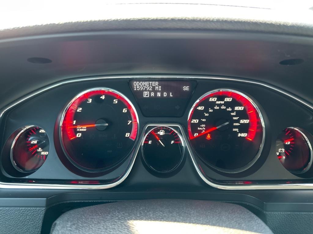 GMC Acadia  2016