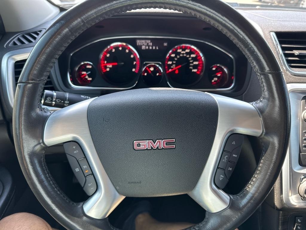 GMC Acadia  2016
