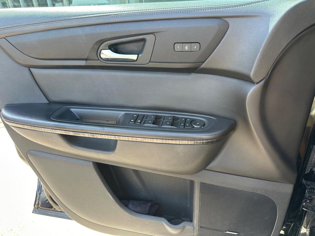 GMC Acadia  2016