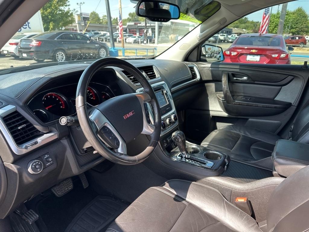 GMC Acadia  2016
