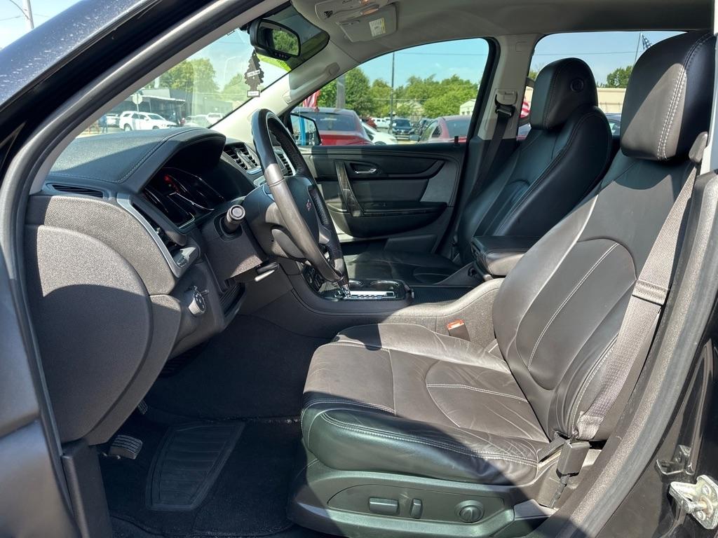 GMC Acadia  2016