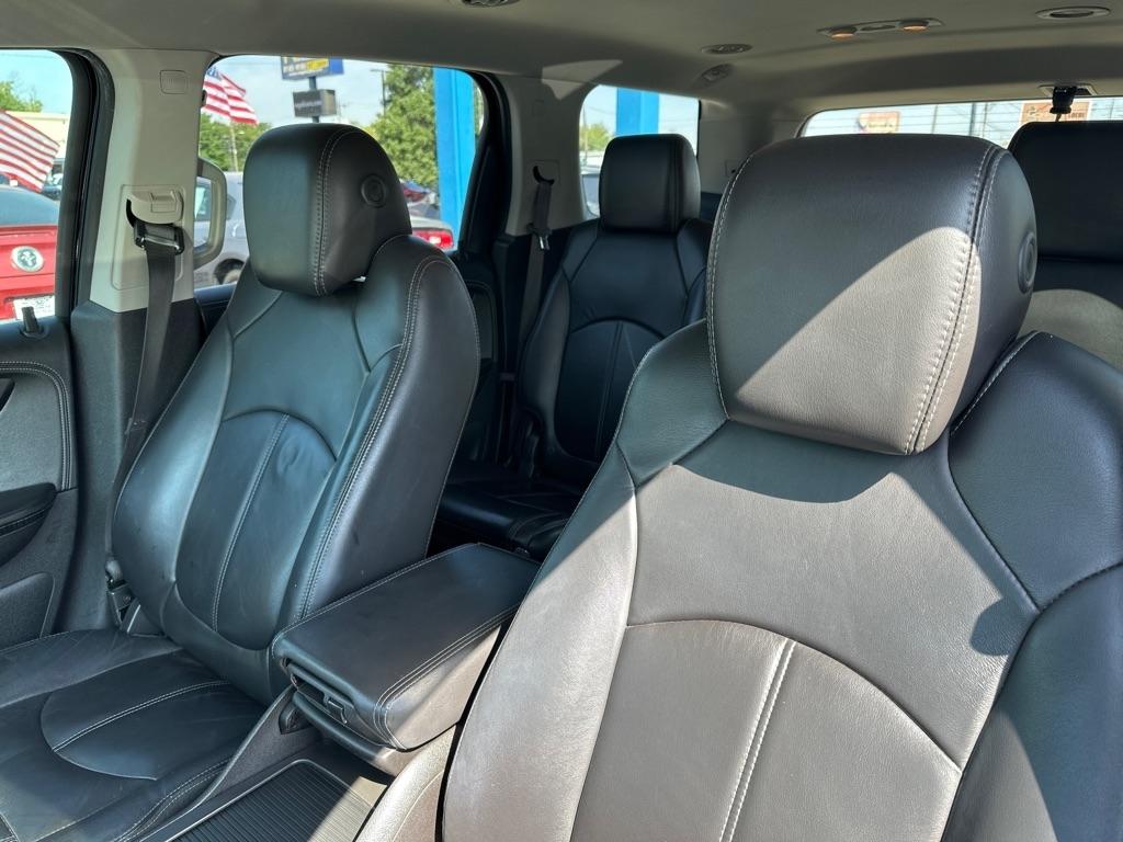 GMC Acadia  2016