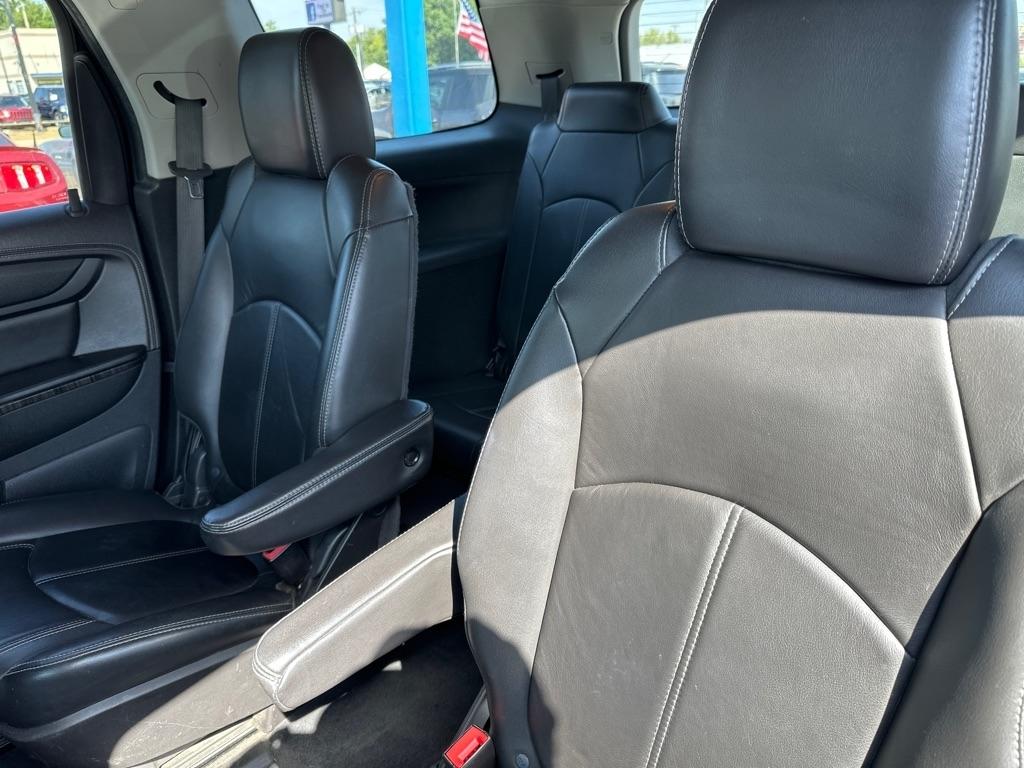 GMC Acadia  2016