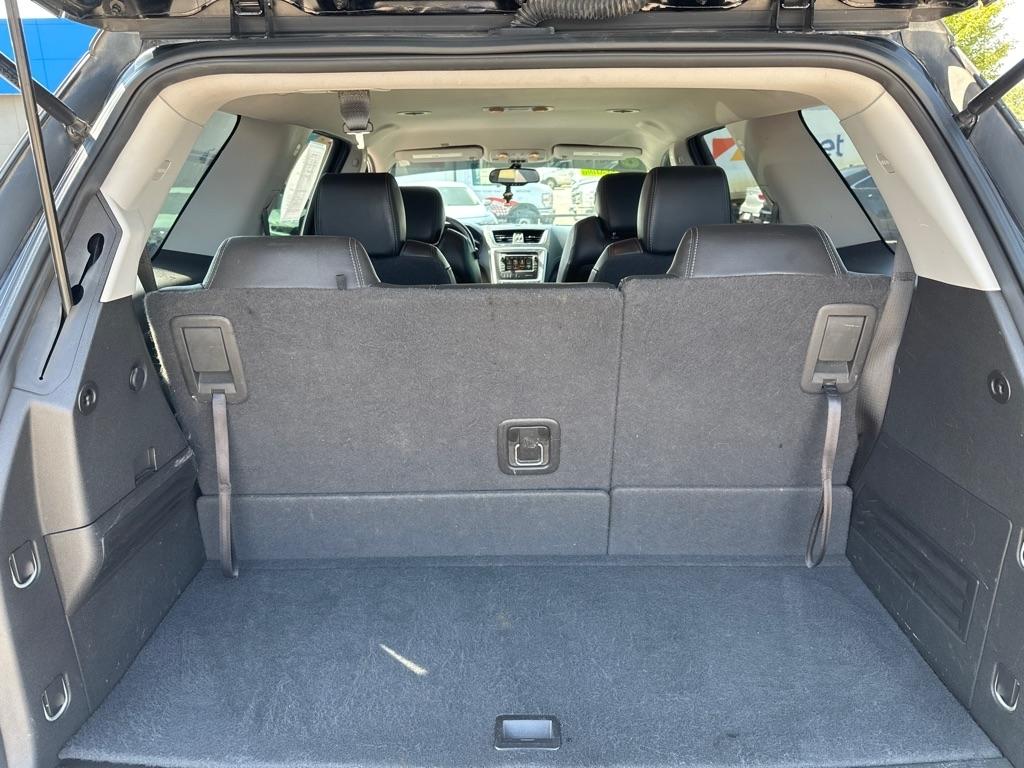GMC Acadia  2016