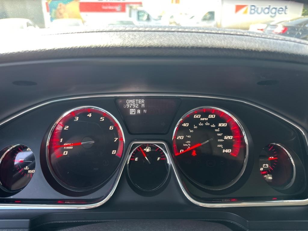 GMC Acadia  2016