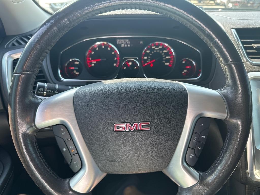 GMC Acadia  2016