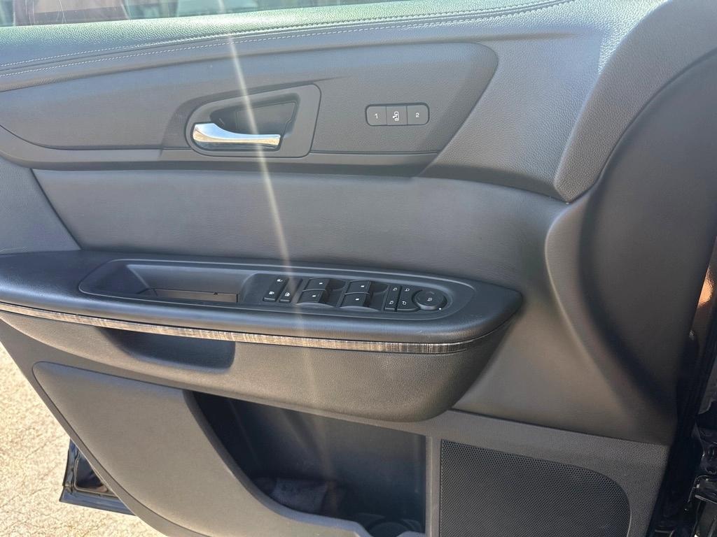 GMC Acadia  2016
