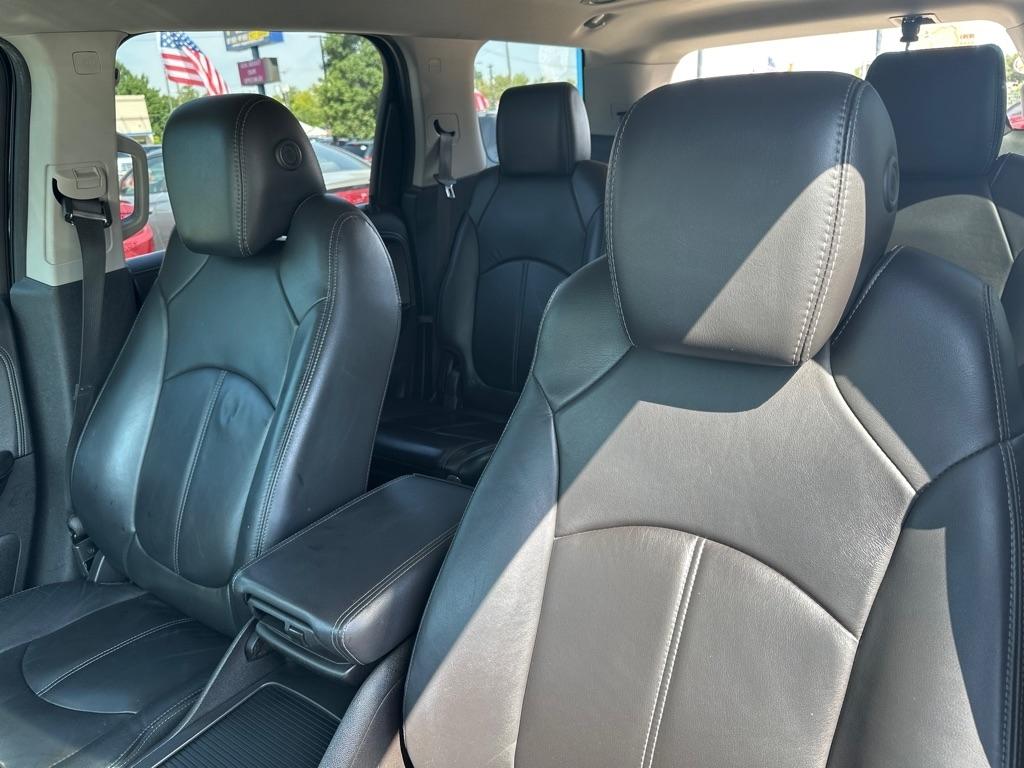 GMC Acadia  2016