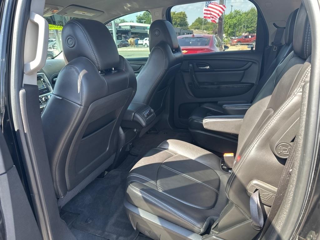 GMC Acadia  2016