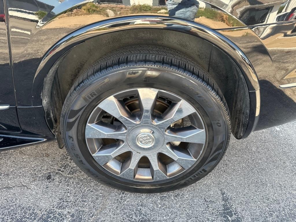 Buick Enclave FWD 4dr Premium 2017