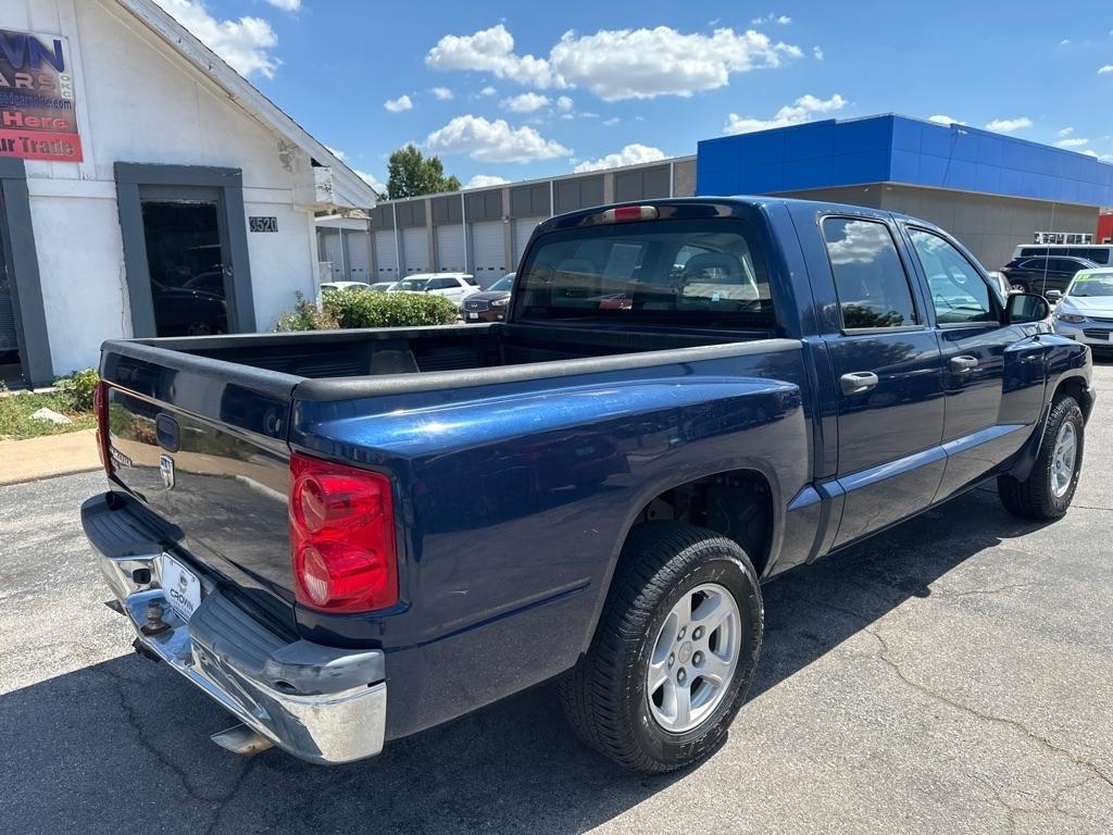 Dodge Dakota  2005