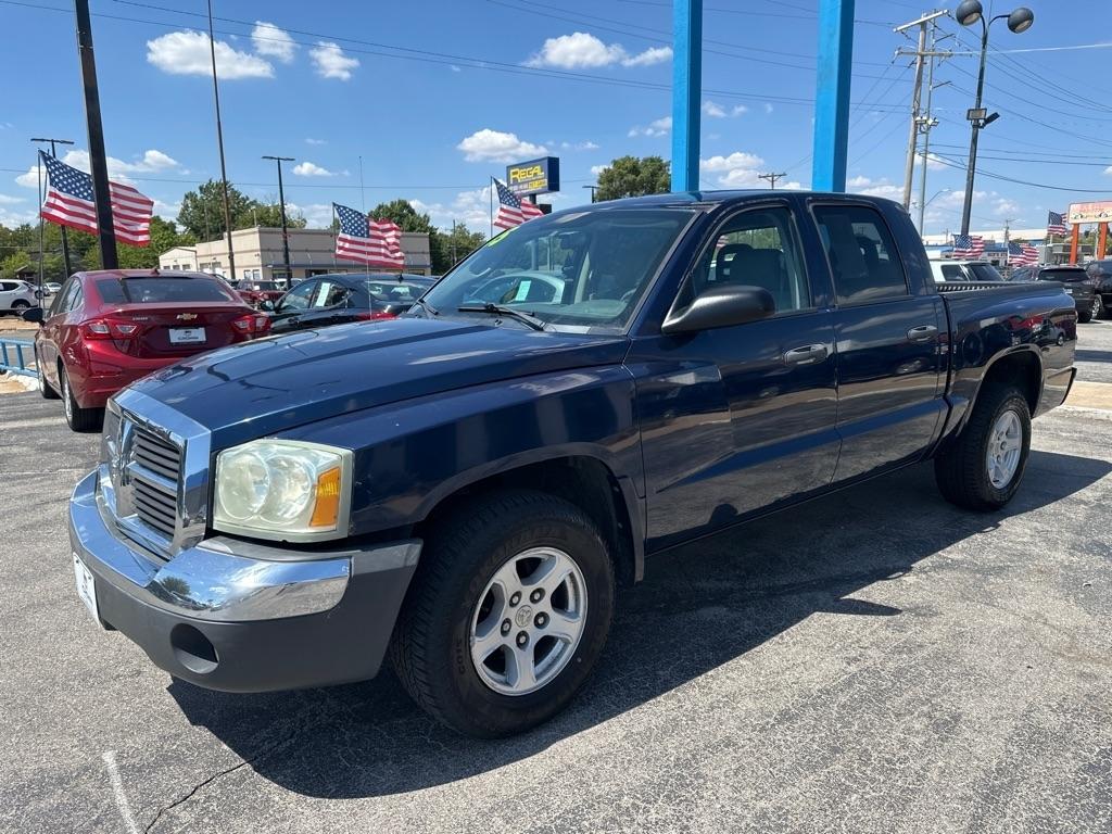 Dodge Dakota  2005