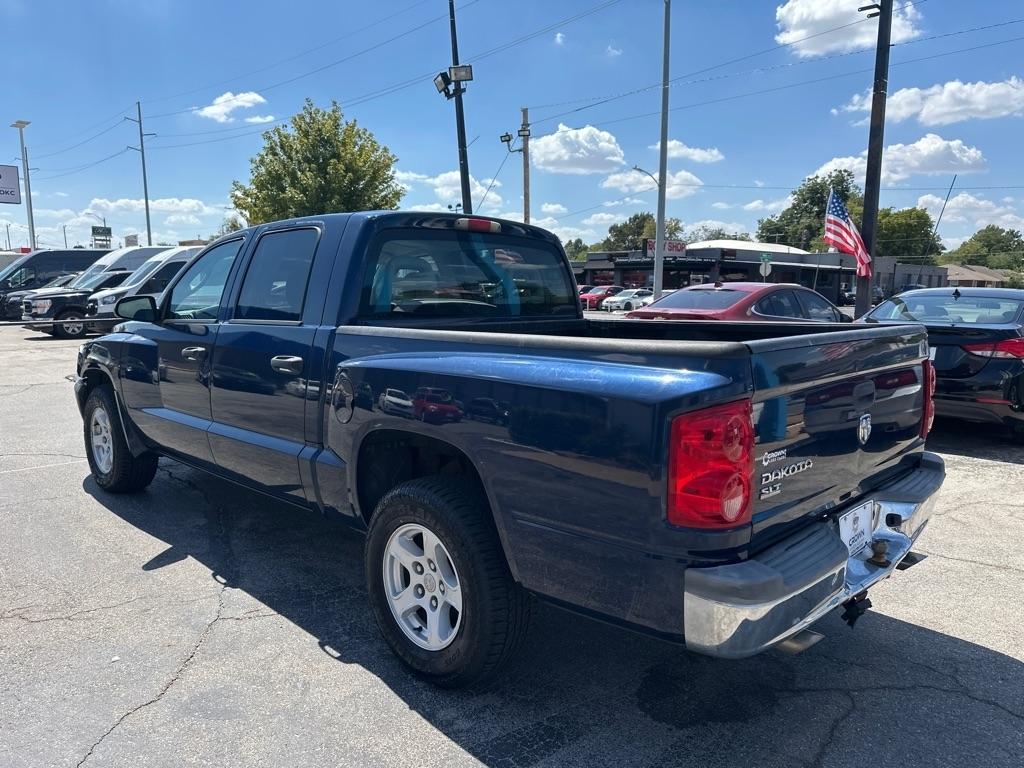 Dodge Dakota  2005