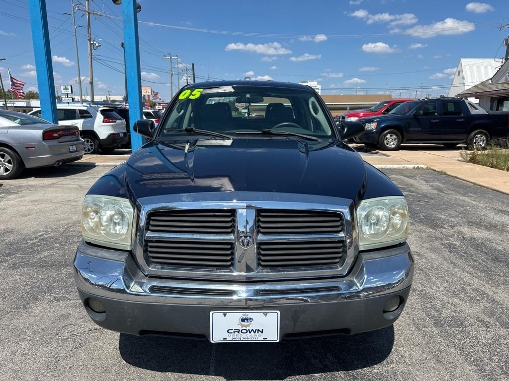 Dodge Dakota  2005