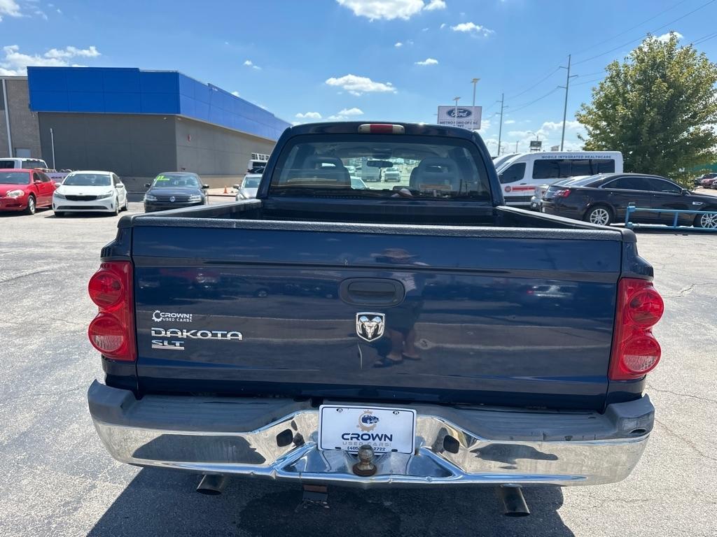 Dodge Dakota  2005