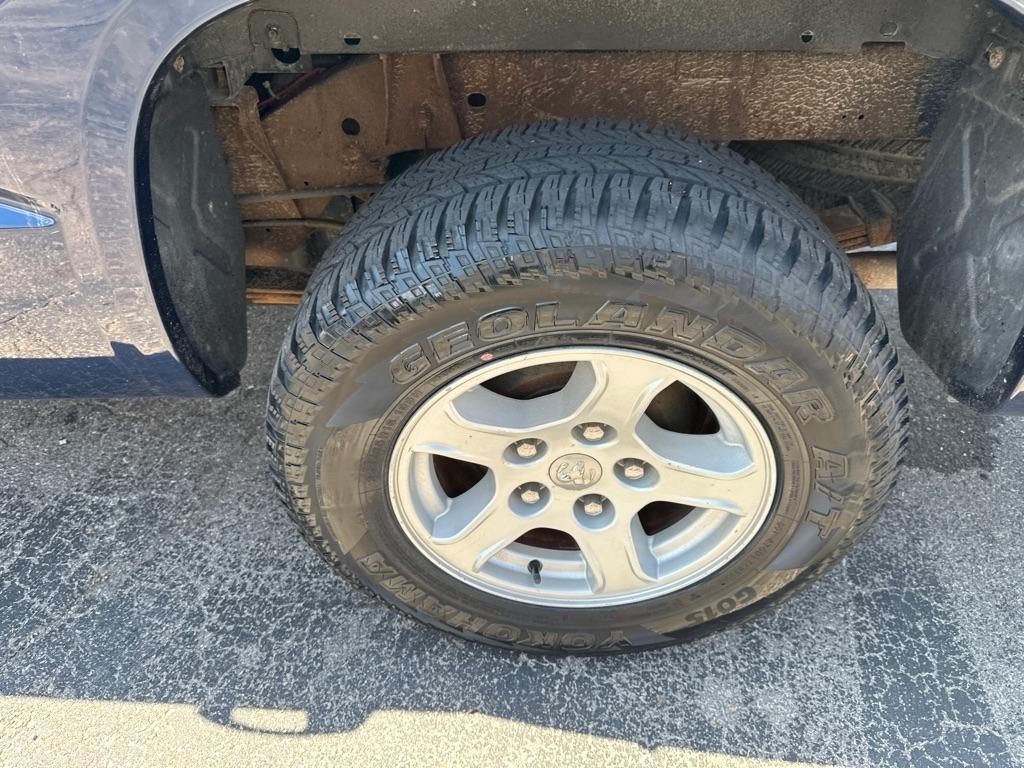 Dodge Dakota  2005