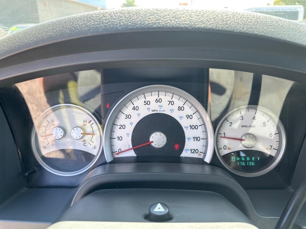 Dodge Dakota  2005