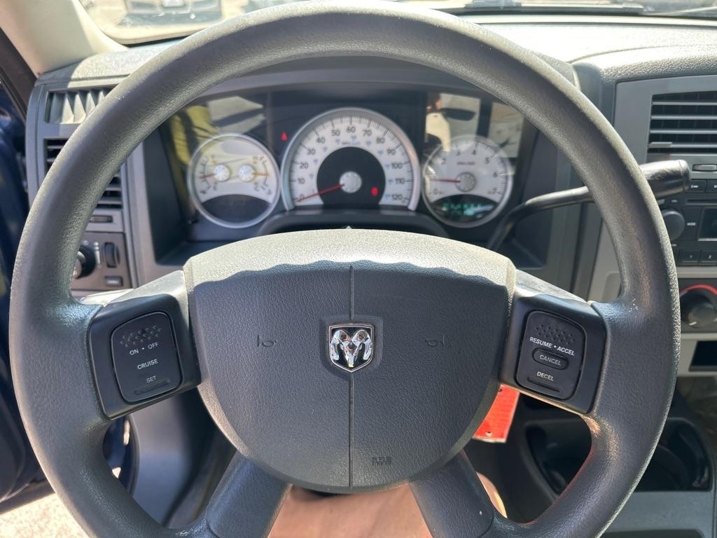 Dodge Dakota  2005