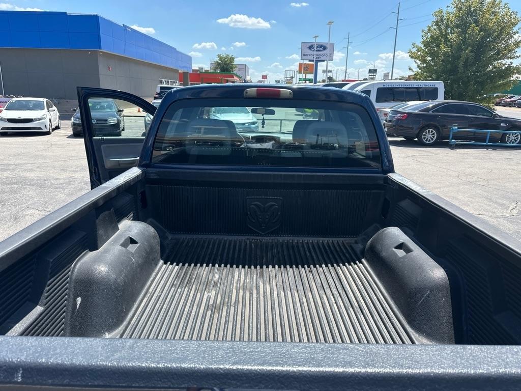 Dodge Dakota  2005
