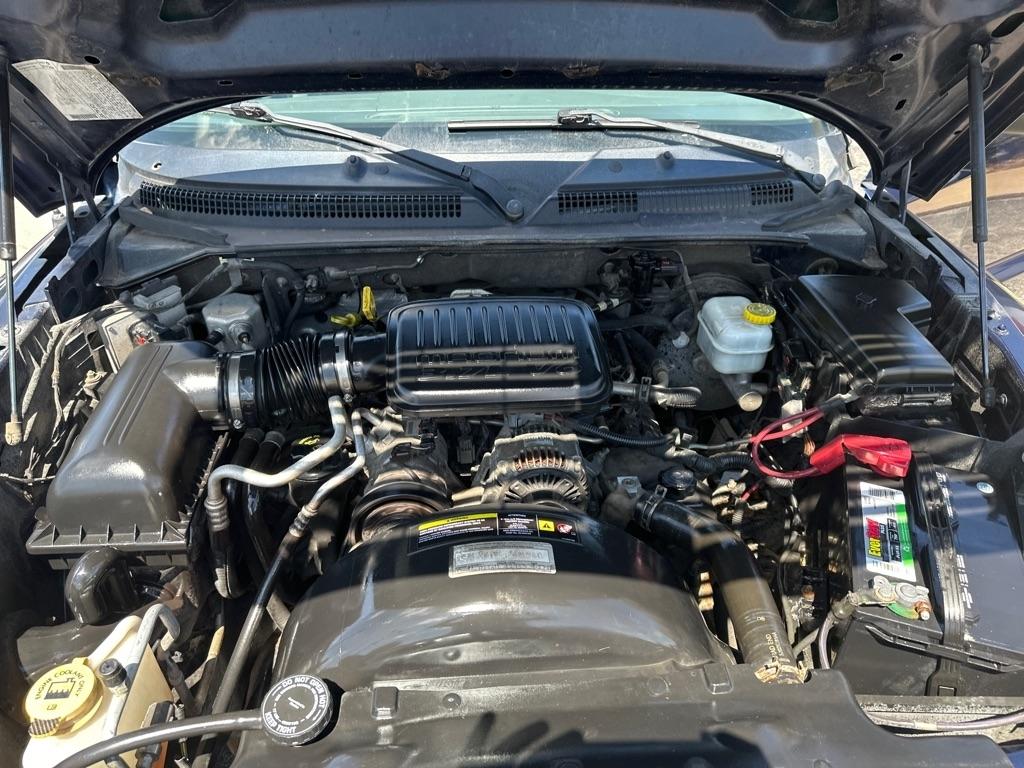 Dodge Dakota  2005