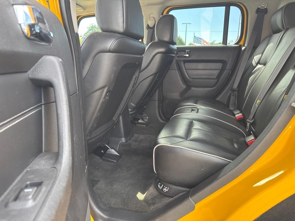 HUMMER H3  2006