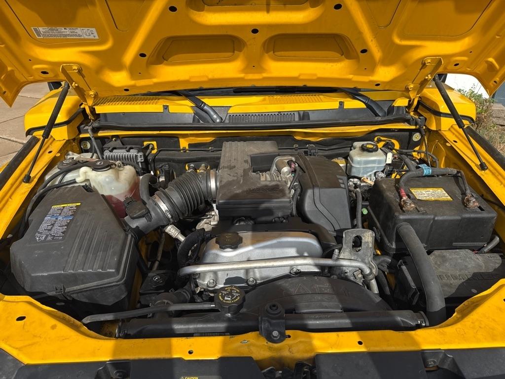 HUMMER H3  2006