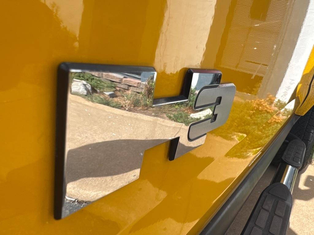 HUMMER H3  2006